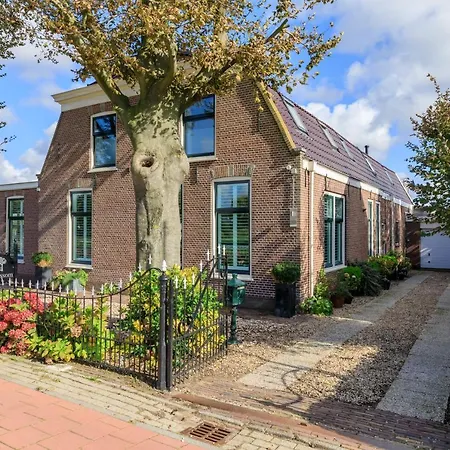 Blossom Bed & Breakfast