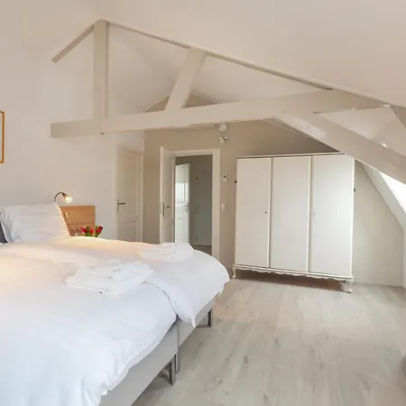 Panzió Blossom Lisse