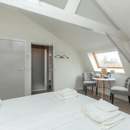 Bed & Breakfast Blossom Lisse