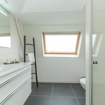 Blossom Bed & Breakfast Lisse