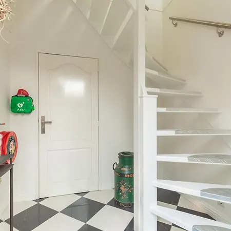 Blossom Bed & Breakfast Lisse