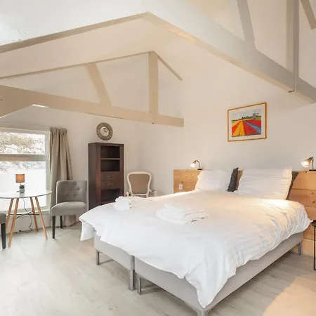 Blossom Bed & Breakfast Lisse