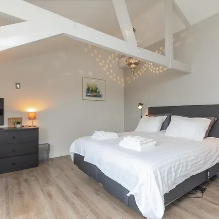Bed & Breakfast Blossom Lisse