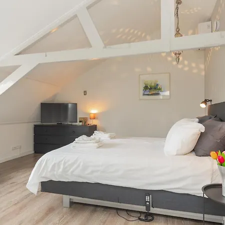 Bed & Breakfast Blossom *