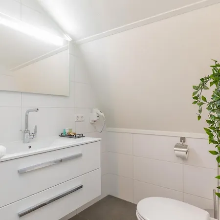 Blossom Bed & Breakfast Lisse
