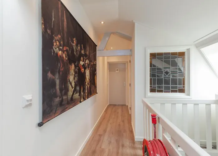 Blossom Bed & Breakfast Lisse