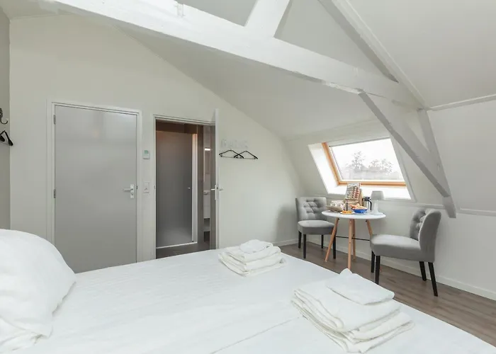 Bed & Breakfast Blossom Lisse