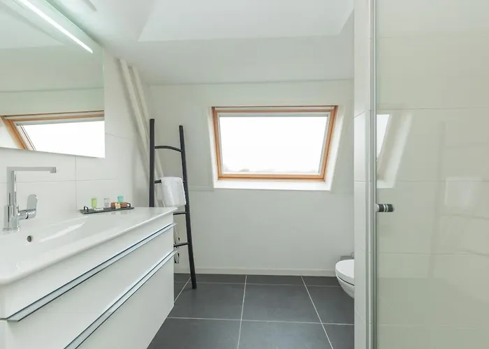 Blossom Bed & Breakfast Lisse