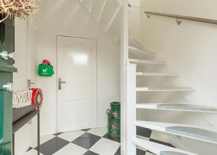 Blossom Bed & Breakfast Lisse