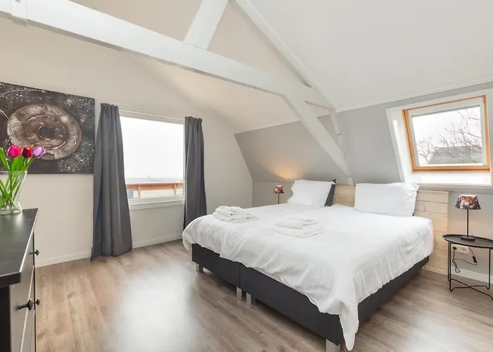 Blossom Bed & Breakfast