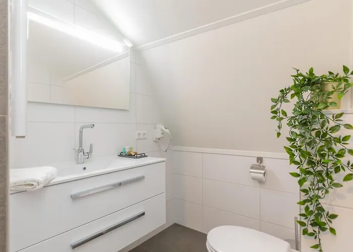 Blossom Bed & Breakfast Lisse