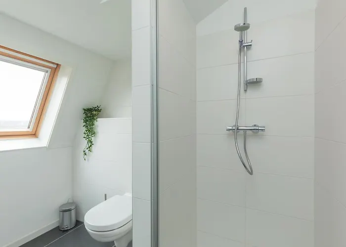 Blossom Bed & Breakfast Lisse