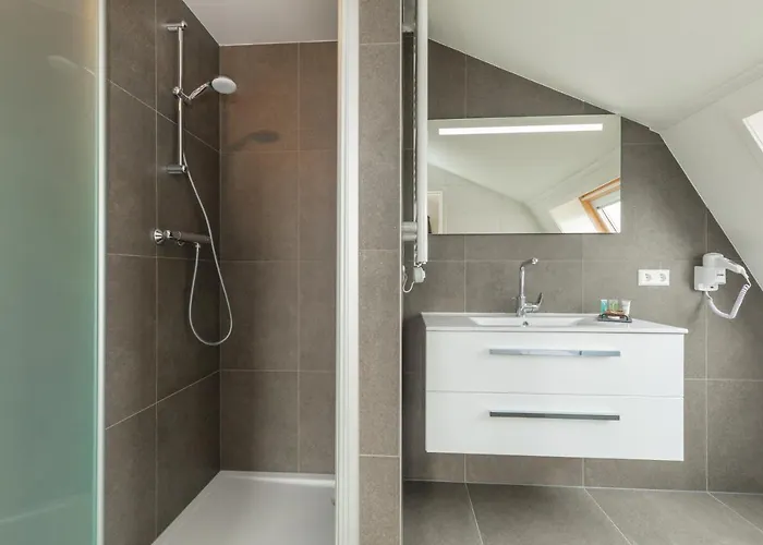 Bed & Breakfast Blossom