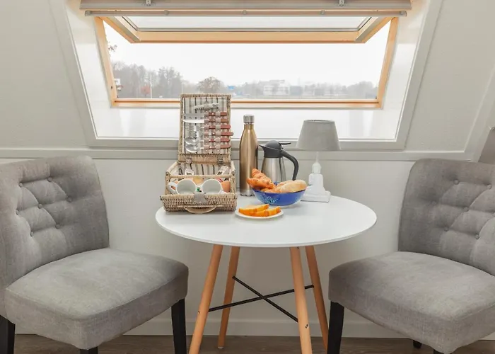 Blossom Bed & Breakfast Lisse