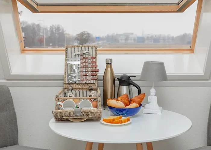 Blossom Bed & Breakfast