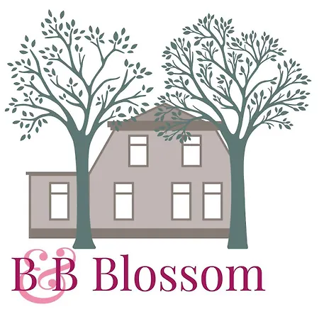 Bed & Breakfast Blossom 3*