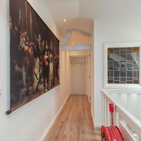 Blossom Bed & Breakfast Lisse