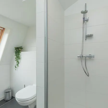 Blossom Bed & Breakfast Lisse