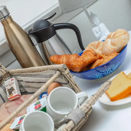 Blossom Bed & Breakfast 3*