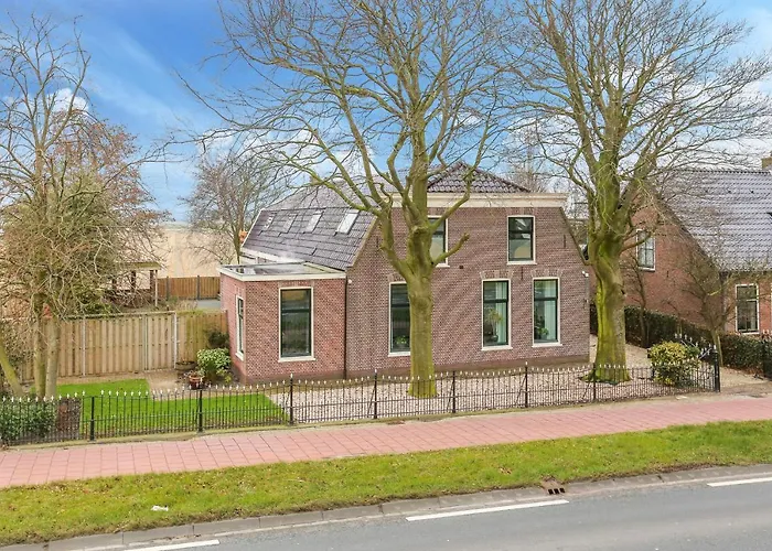 Blossom Отель типа 